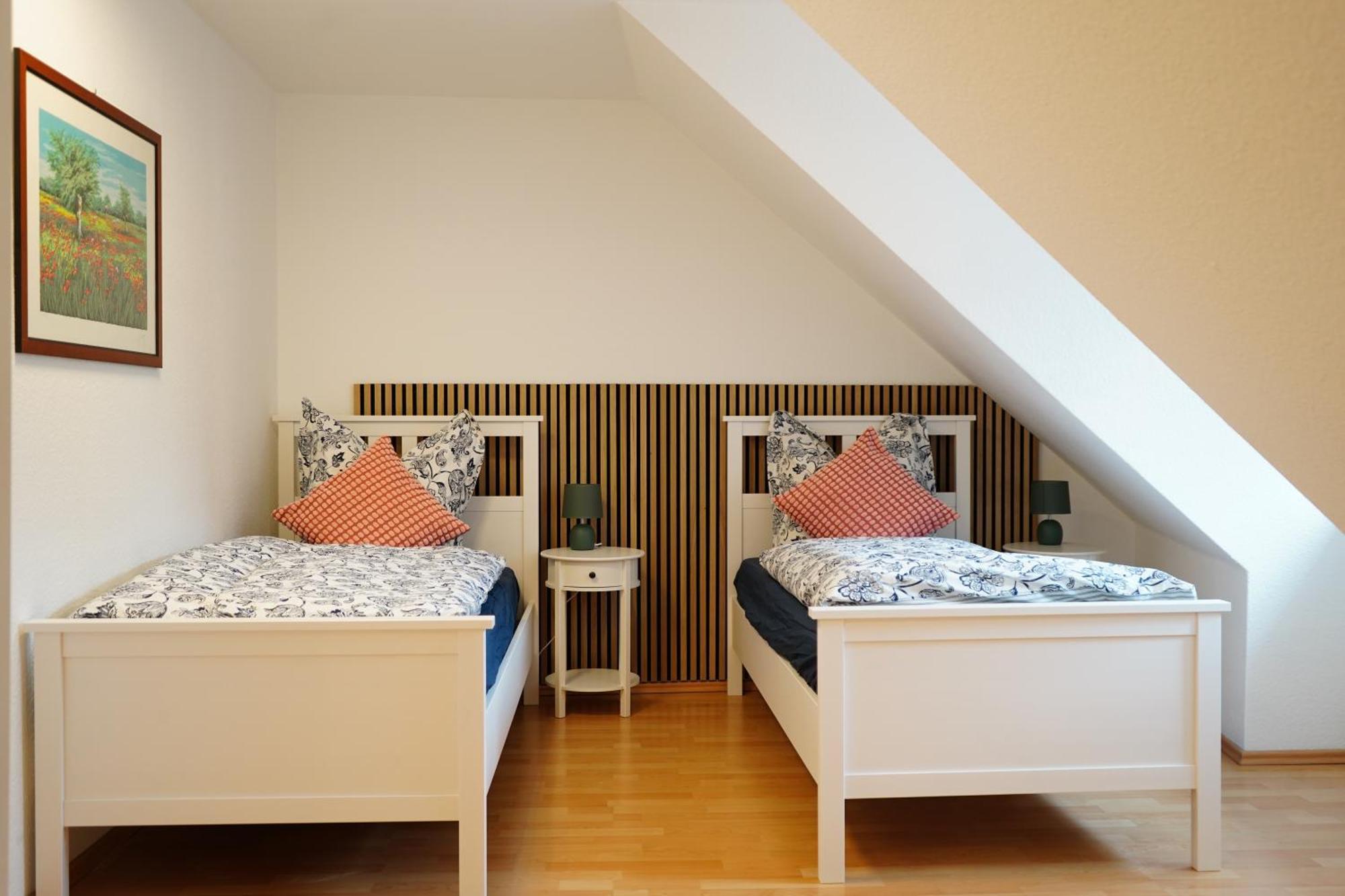 Casa Antonia Apartment Wernigerode Exterior photo